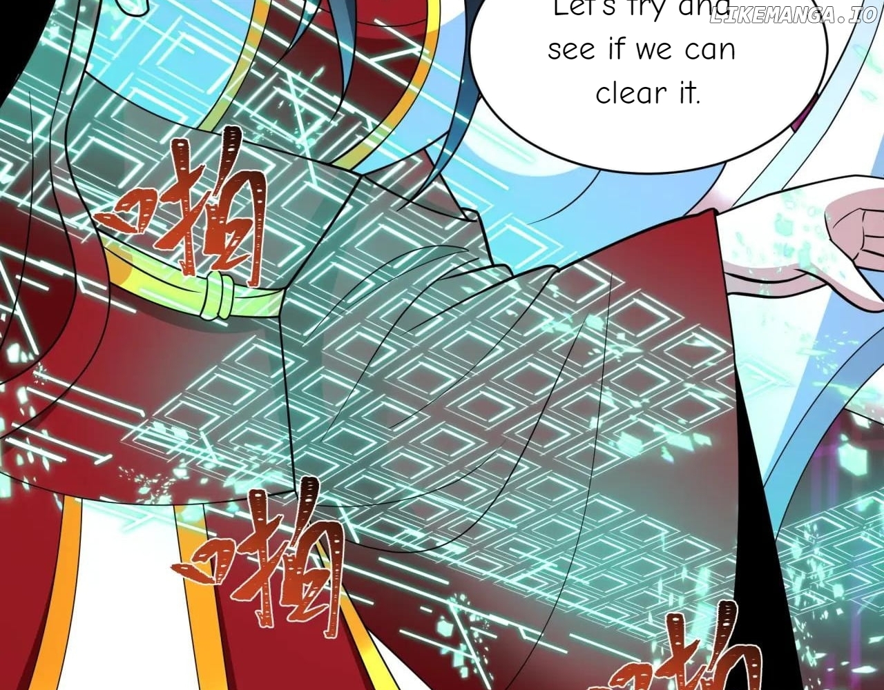 Era of the Haunted Chapter 430 - page 79
